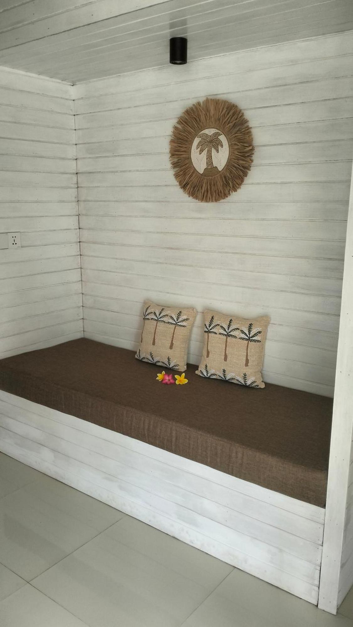 Lebaoh Nusa Cottage Нуса-Лембонган Экстерьер фото